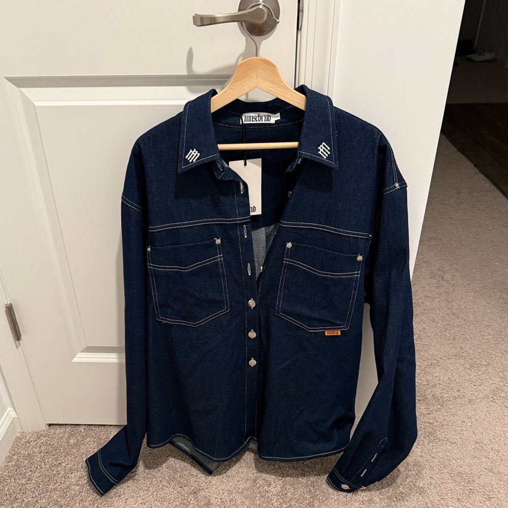 Shacket - Picture 4 of 6
